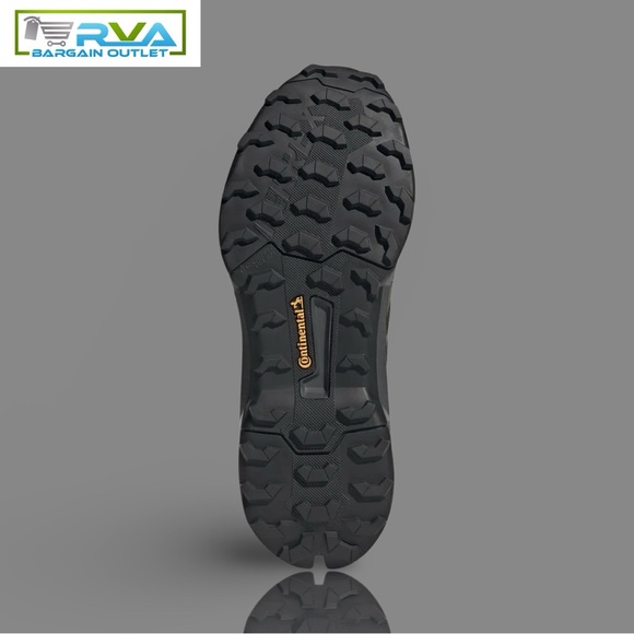 Adidas Terrex AX4 Shoes - Picture 7 of 8